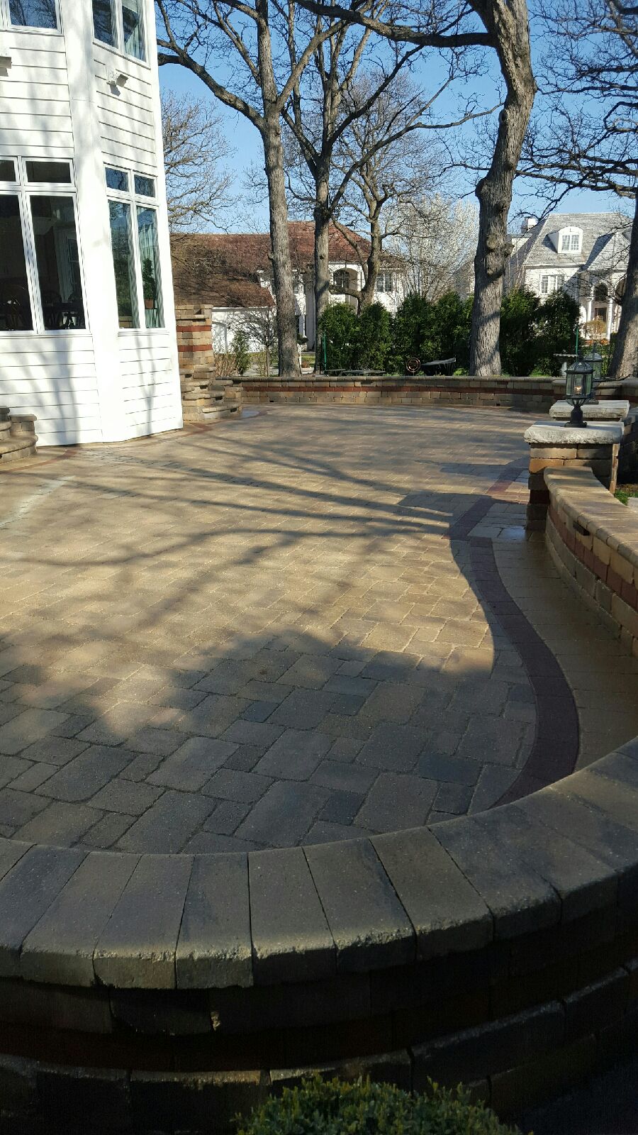 Terrace After